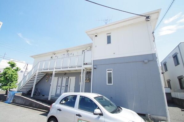 ファインクレストBの物件内観写真